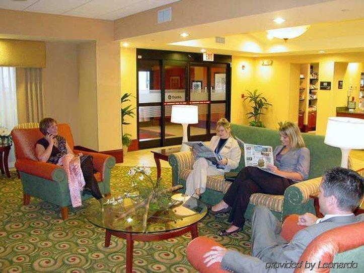 Hampton Inn & Suites Spartanburg-I-26-Westgate Mall Interior foto