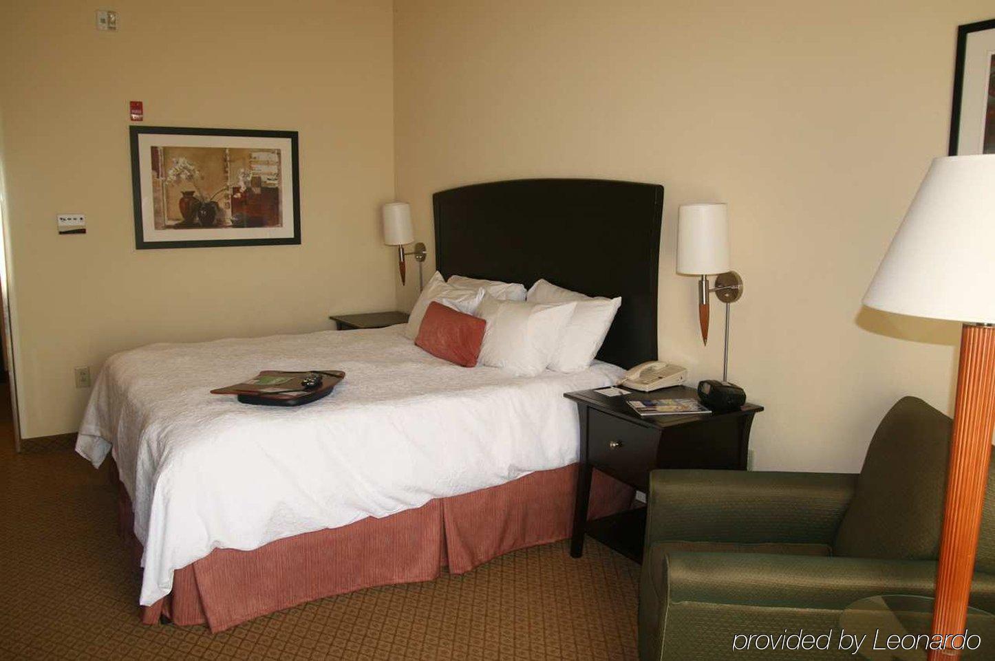 Hampton Inn & Suites Spartanburg-I-26-Westgate Mall Quarto foto